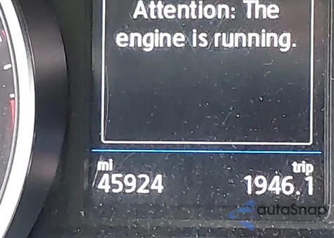 2021 Volkswagen Tiguan 2.0T S из США, поврежденный, VIN 3VV1B7AX6MM040221